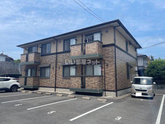 清水崎ハウスA
