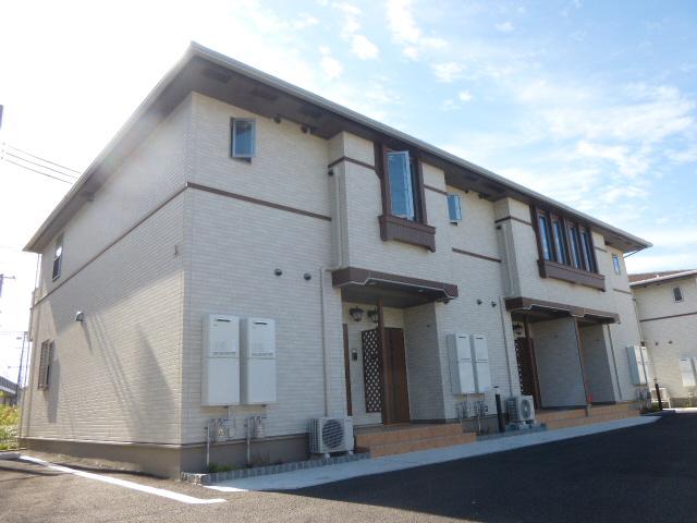 プランドールIII