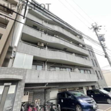 東和覚王山ヒルズ