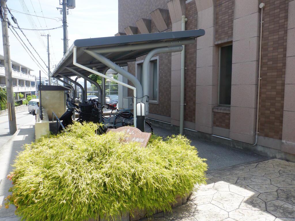 ランデュール逆瀬川