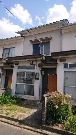 上鳥羽高畠町