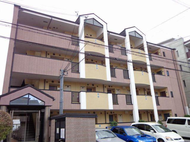 アールメゾンアワジ