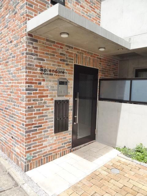 スプレンドーレ武蔵小山