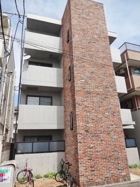 スプレンドーレ武蔵小山
