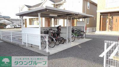 ルミエール伍番館