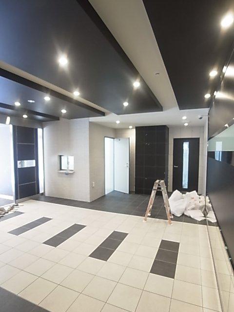 エステムコート三宮駅前IIIマジェスティ
