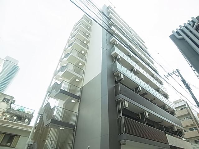 エステムコート三宮駅前IIIマジェスティ