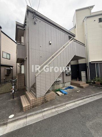 キャッスル・エス
