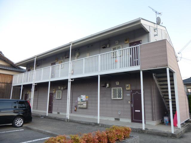 ファミール堂本