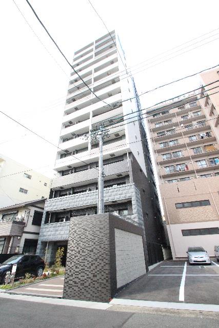 プレサンス上前津グレース