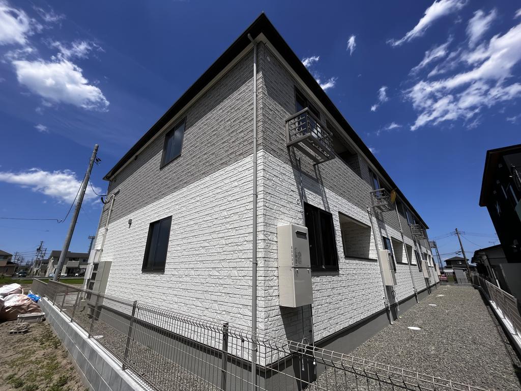 ヴィラージュ新田I