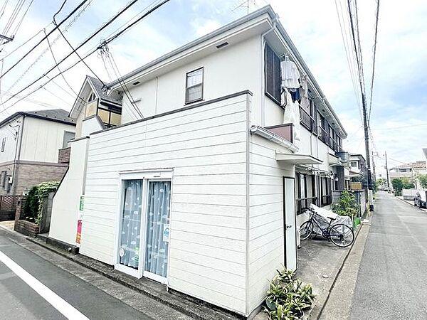 和光ハイツ