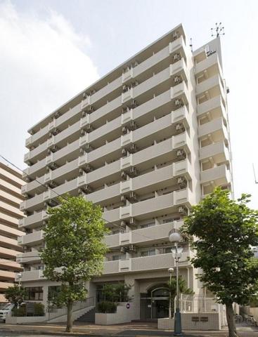 アバクス立川B