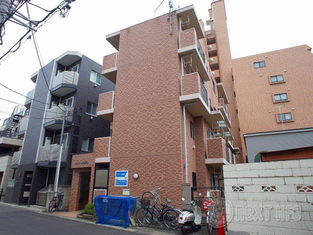 サンモール淵野辺