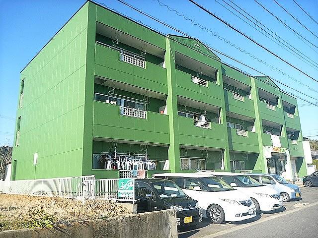 ロイヤル美浜