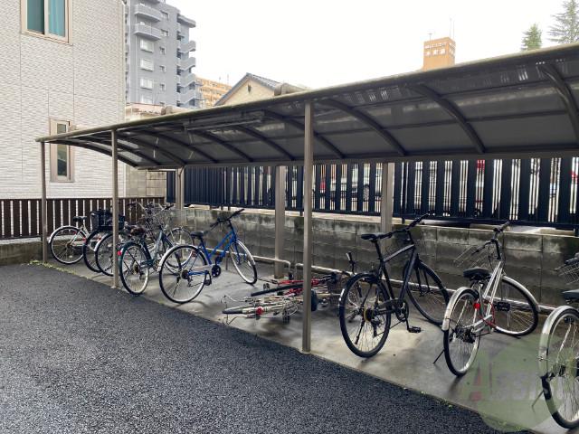エクセラ晩翠通