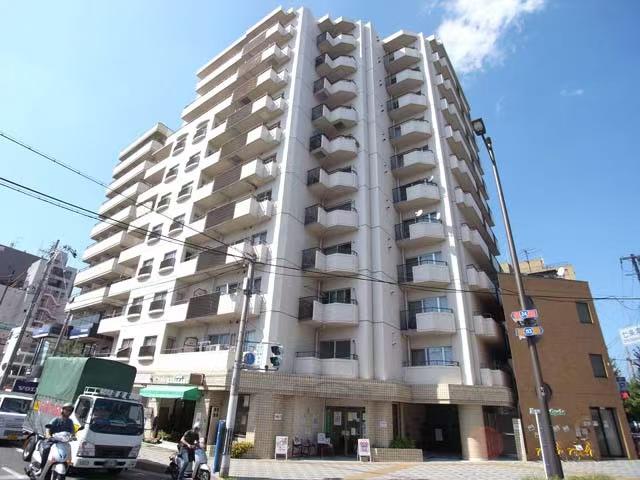 コスモST京都河原町