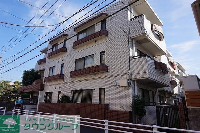 ハイツ浦安