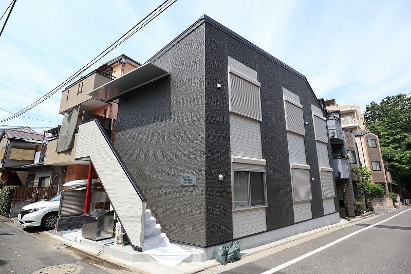 AIFORT.東武練馬