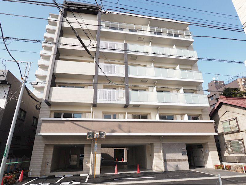 バニヤンレア府中
