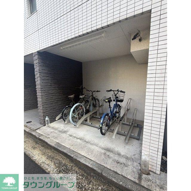 エスペランサ東神奈川