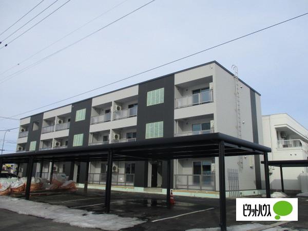ハスコリオ東光II
