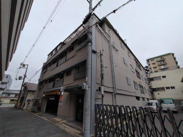 冨沢マンション