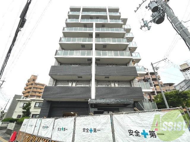 プロヴィスタ新大阪イーストゲート