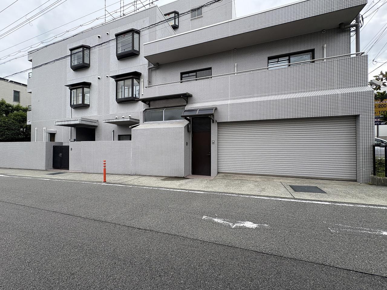 ベルヴィ本山中町