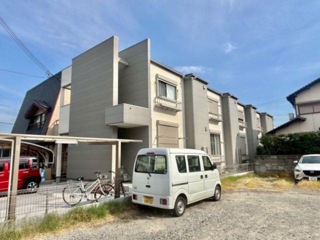 SUNRISE姫路