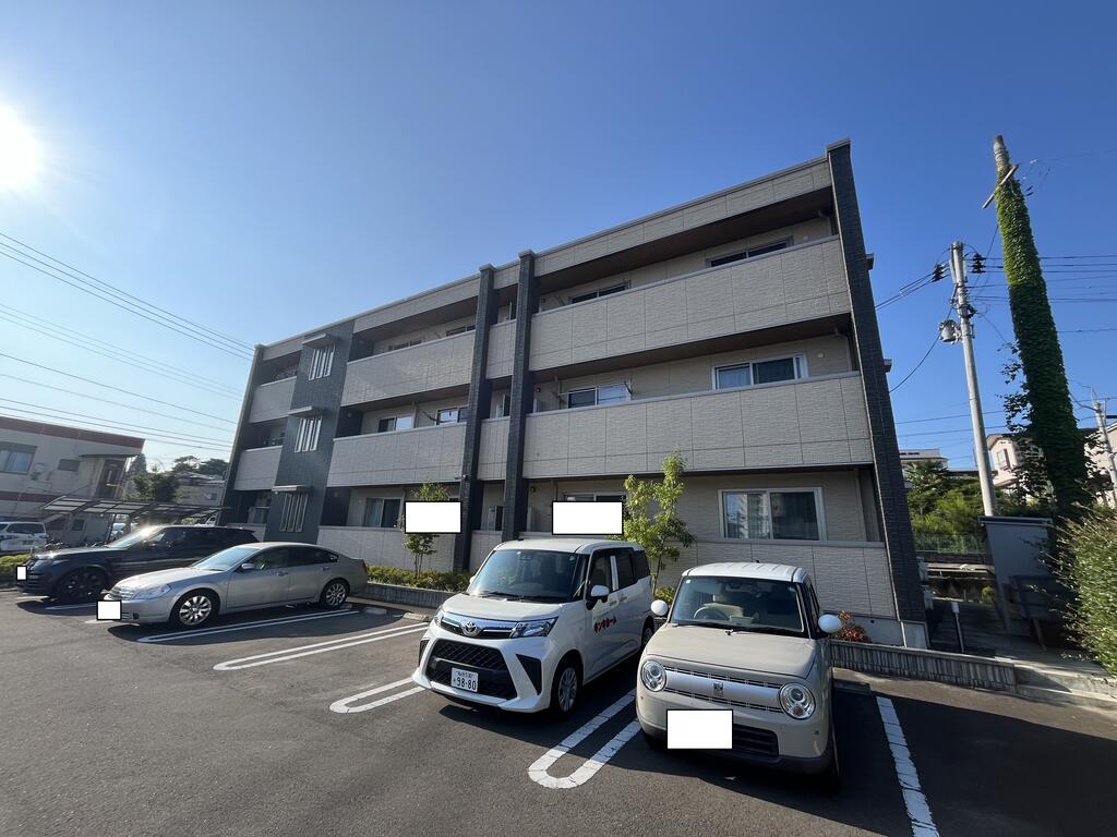 ゆうこく東仙台II