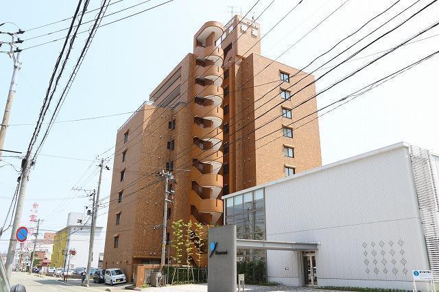 朝日プラザエザース欅通