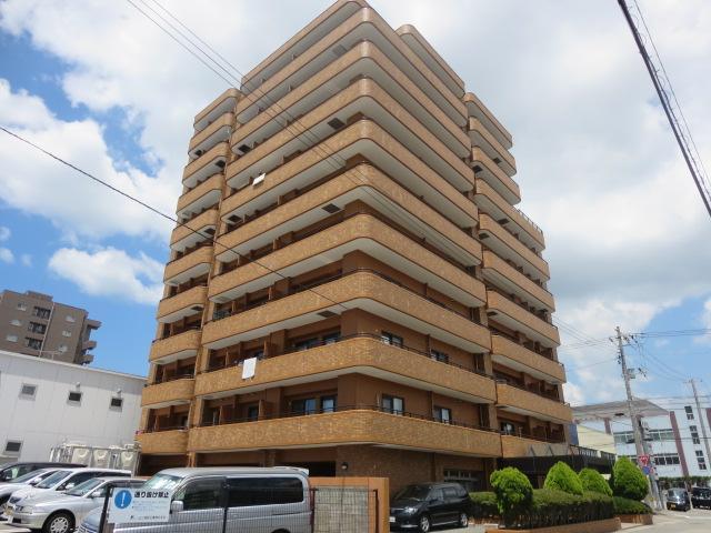 朝日プラザエザース欅通