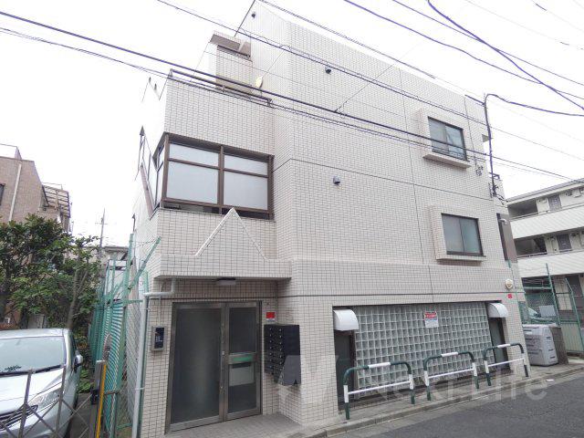 リブレス武蔵新城