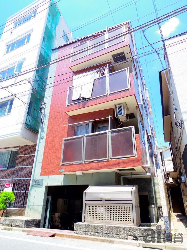 AIFORT椎名町 アイフォート椎名町