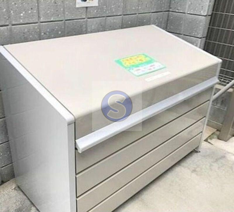 アークリード今出川大宮