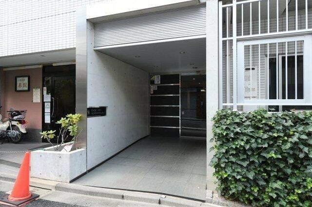 ステージファースト東新宿