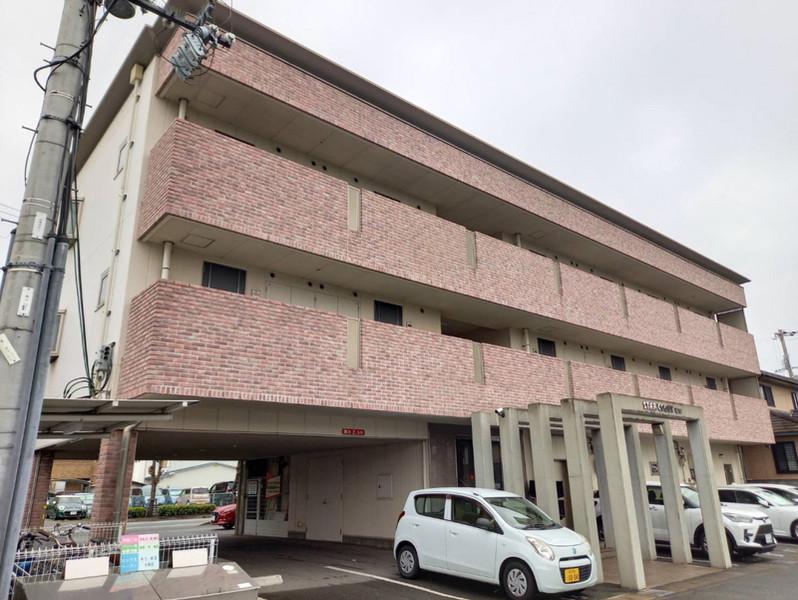 STARCOURT飯田