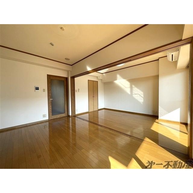ヴィラ茶町通