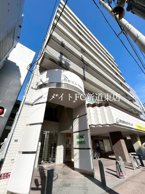 藤井ビルN40