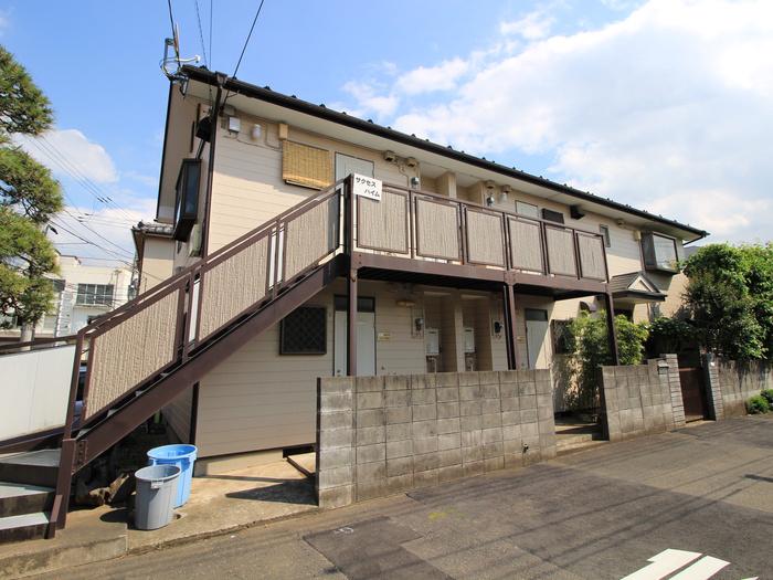 サクセス ハイム