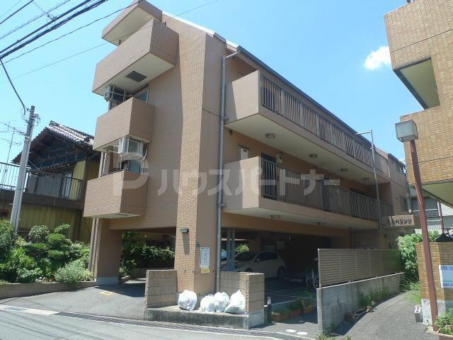 ソレイユ市川