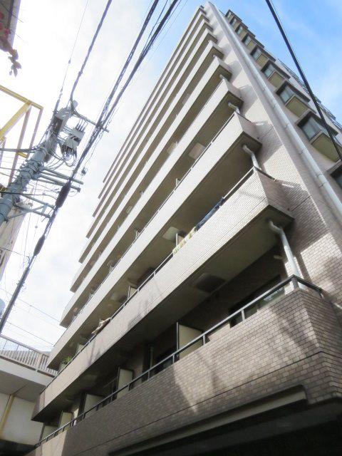 日神パレステージ吉祥寺