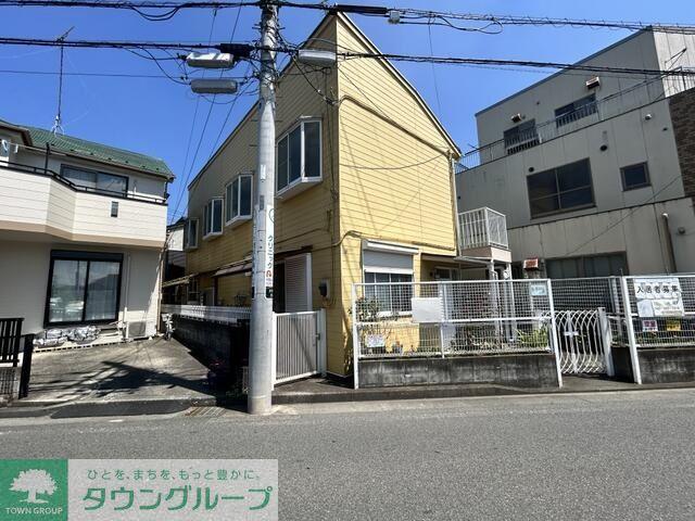 コーポワンサイドビル