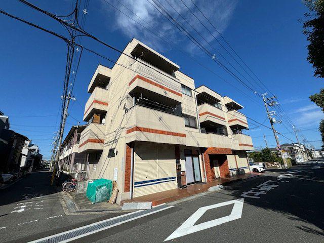 サンコーポT&K(2DK/3階)