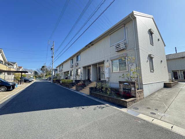 グレイス鶴が沢 A棟