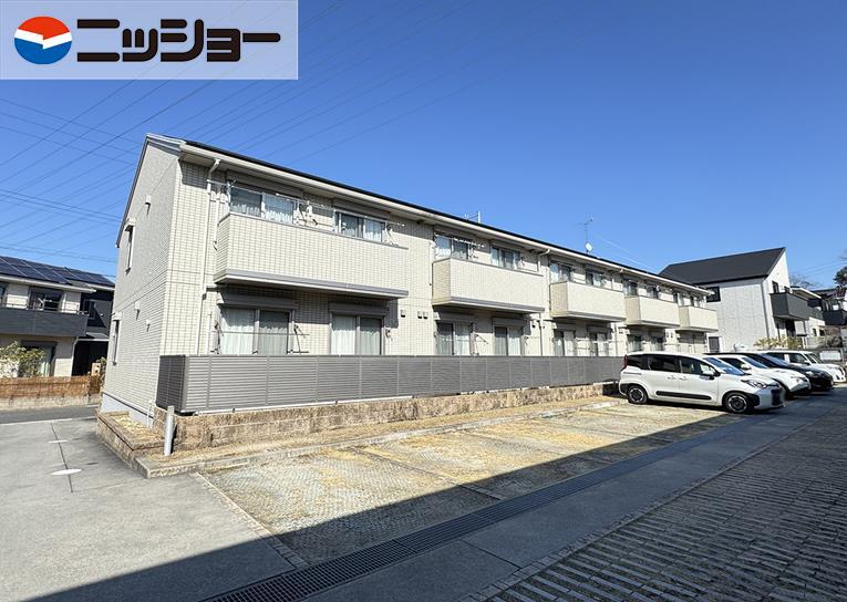 グレイス鶴が沢 A棟(2LDK/1階)