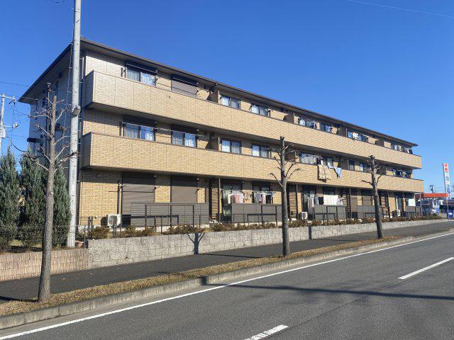 グランファミーユ