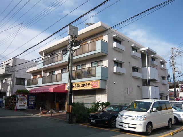 サンクレール宮山