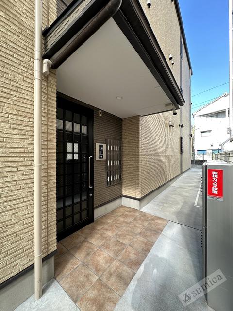 H-MAISON 平野ウエスト